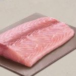 Surmai/seer boneless fish fillet