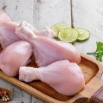 chicken drumstick