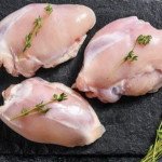 chicken thai boneless