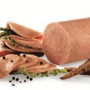 Chicken Salami spicy