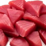 Tuna boneless